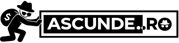 Ascunde.ro